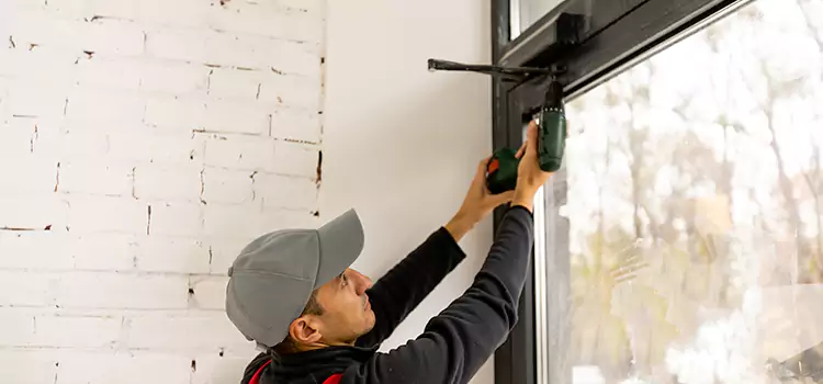 Automatic Door Opener Commercial Gary