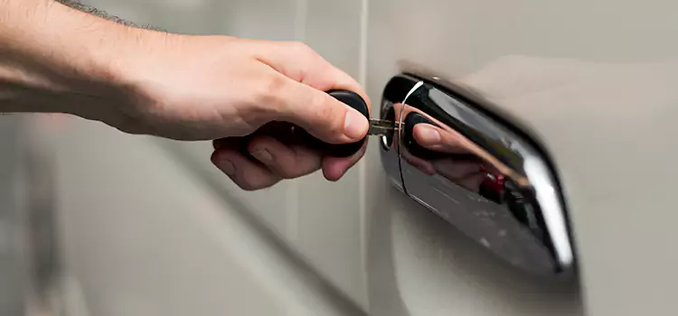 Why Choose Our Auto Locksmith Team in Gary, IN?
