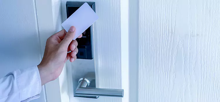 Why Choose Us for Your Keycard Lock Installation in Gary, IN?