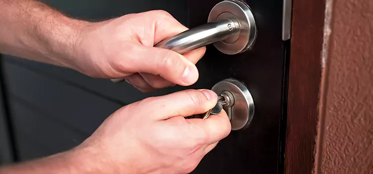 Pella Storm Door Lock Body Replacement Gary
